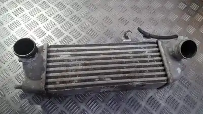 Peça sobressalente para automóvel em segunda mão intercooler por kia ceed sportswagon (ed) 1.6 active referências oem iam 6714315