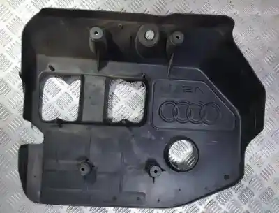 Автозапчастина б/у крішка двигуна для audi a3 (8l) 1.8 ambiente посилання на oem iam 06a103925j  8584