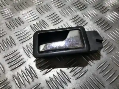 Peça sobressalente para automóvel em segunda mão puxador interior dianteiro direito por audi 80 b4 avant (8c5) 1.9 tdi referências oem iam 893837020