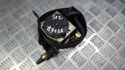 Pezzo di ricambio per auto di seconda mano cintura di sicurezza anteriore sinistra per rover rover 75 (rj) 2.0 cdt riferimenti oem iam evb104311pma