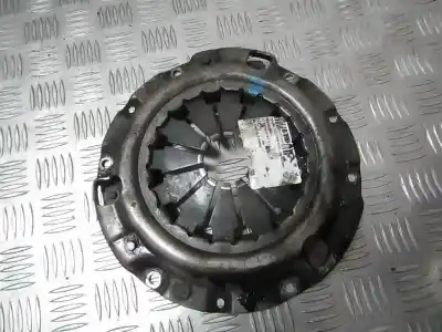 Peça sobressalente para automóvel em segunda mão kit de embreagem por mazda 323 1.5 g 16v/25 (egi dohc) referências oem iam 