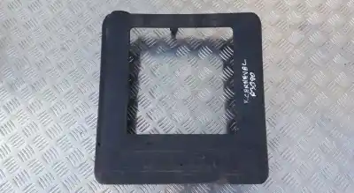 Peça sobressalente para automóvel em segunda mão tampa do motor por kia carnival 2.9 turbodiesel cat referências oem iam az540004001