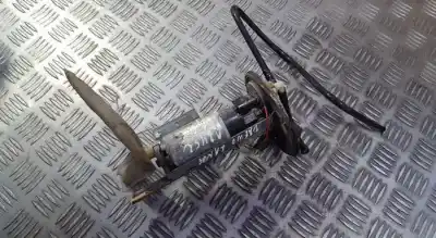 Second-hand car spare part fuel tank sender unit for daewoo lanos 1.6 cat oem iam references 