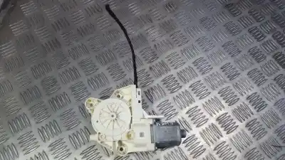 Peça sobressalente para automóvel em segunda mão motor elevador vidro dianteiro esquerdo por ford focus, 2004.11 - 2008.06 1.8 tdci 85kw 2005.04 - 2008.06 referências oem iam 995208101