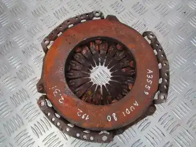 Second-hand car spare part clutch kit for audi 80 b4 avant (8c5) 2.3 e oem iam references   