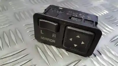 Peça sobressalente para automóvel em segunda mão Comutador De Espelhos Retrovisores por OPEL OMEGA B 2.0 16V CAT (X 20 XEV / L34) Referências OEM IAM   