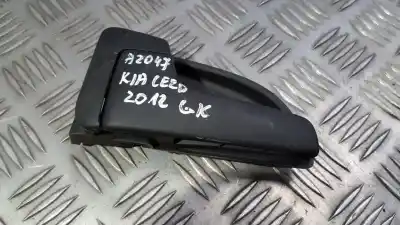 Second-hand car spare part interior left rear handle for kia ceed (ed) 1.6 active oem iam references 826111h000