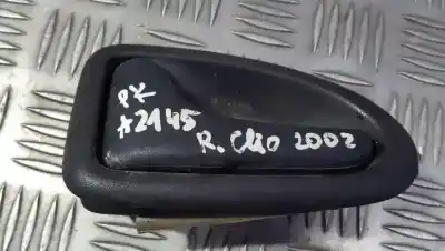 İkinci el araba yedek parçası SOL ÖN IÇ KOL için RENAULT CLIO, 2001.05 - 2004.11 FACELIFT  OEM IAM referansları 7700423887  96012221