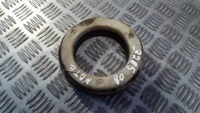 Second-hand car spare part plastics for nissan note (e11e) 1.4 cat oem iam references 