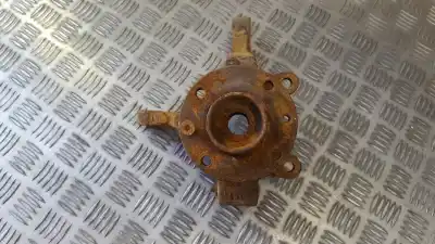 Автозапчасти б/у передняя правая кулачка за NISSAN NOTE (E11E) 1.4 CAT ссылки OEM IAM   