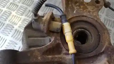 Second-hand car spare part abs sensor for chevrolet lacetti 1.6 cat oem iam references 0265006752