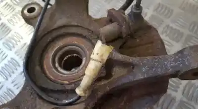 Second-hand car spare part abs sensor for chevrolet lacetti 1.6 cat oem iam references 96455870