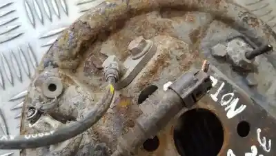 Second-hand car spare part abs sensor for nissan note (e11e) 1.4 cat oem iam references 0265007539