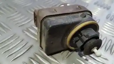 Pièce détachée automobile d'occasion moteur de reglage des phares pour peugeot 406 (8b) 1.9 td références oem iam 