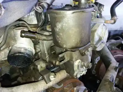 Second-hand car spare part steering pump for mazda premacy (cp) 2.0 turbodiesel oem iam references 