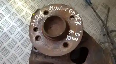 Автозапчасти б/у поворот заднего права за mini mini (r50,r53) 1.6 16v cat ссылки oem iam 