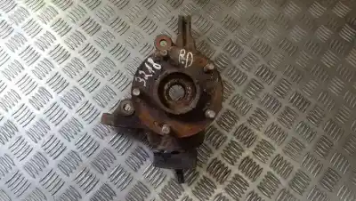 Peça sobressalente para automóvel em segunda mão manga de eixo dianteira direita por kia ceed sportswagon (ed) 1.6 active referências oem iam 