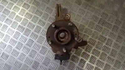 Peça sobressalente para automóvel em segunda mão manga de eixo dianteira esquerda por kia ceed sportswagon (ed) 1.6 active referências oem iam 