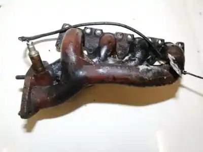 Автозапчастина б/у вихлопний колектор для volkswagen passat variant (3b5) 1.8 посилання на oem iam 058253033a  