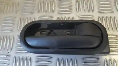 Автозапчасти б/у внутренняя задняя правая ручка за MAZDA 2 LIM. (DE) 1.5 Style+ ссылки OEM IAM   