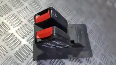 Автозапчасти б/у крюк для ремня задний правый за mini one, 2000.01 - 2006.06 1.6 66kw tritec i4 (one cooper) 2000.01 - 2006.12 ссылки oem iam 7055957