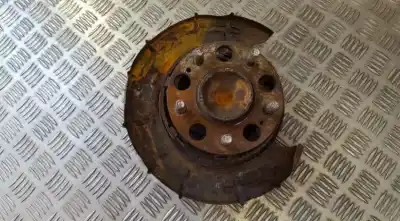 Peça sobressalente para automóvel em segunda mão manga de eixo traseira direita por kia ceed sportswagon (ed) 1.6 active referências oem iam 