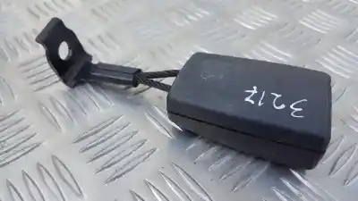 Автозапчасти б/у левый задний крюк ремня за opel astra h caravan 1.7 16v cdti ссылки oem iam n13128018