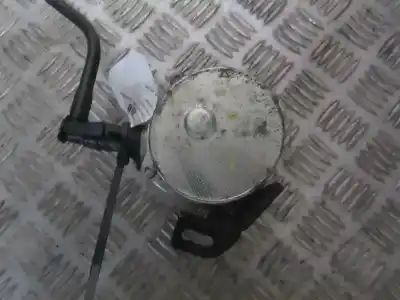 Peça sobressalente para automóvel em segunda mão depressor de travões / bomba de vácuo por dacia duster 1.5 dci diesel fap cat referências oem iam 8201005806c