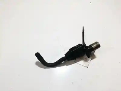 Peça sobressalente para automóvel em segunda mão sensor do virabrequim por toyota corolla (e11) 2.0 d-4d linea sol referências oem iam 9091905042  90919-05042 029600-1010