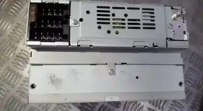 Автозапчасти б/у аудиосистема / радио cd за saab 9-5 (ys3e) 2.2 tid ссылки oem iam 5374632  5-0037964