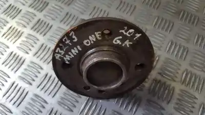 Автозапчасти б/у задняя левая поворотка за mini one, 2000.01 - 2006.06 1.6 66kw tritec i4 (one cooper) 2000.01 - 2006.12 ссылки oem iam 