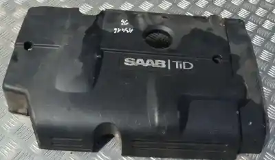 Автозапчасти б/у крышка двигателя за saab 9-5 (ys3e) 2.2 tid ссылки oem iam 12786577