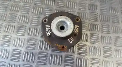 Second-hand car spare part plastics for audi a2 (8z) 1.4 16v oem iam references 6n0412331e