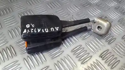 Автозапчастина б/у задній правий гачок для audi 80 avant 2.0 посилання на oem iam 8a9857739a