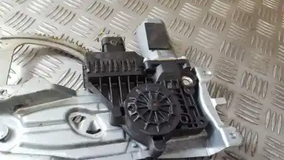 Peça sobressalente para automóvel em segunda mão motor elevador vidro dianteiro direito por opel astra h (a04) 1.8 (l48) referências oem iam 994887100