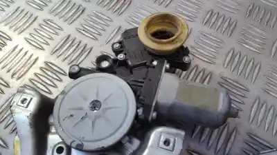 Second-hand car spare part rear left window motor for toyota avensis 2.0 d-4d oem iam references 8570102010