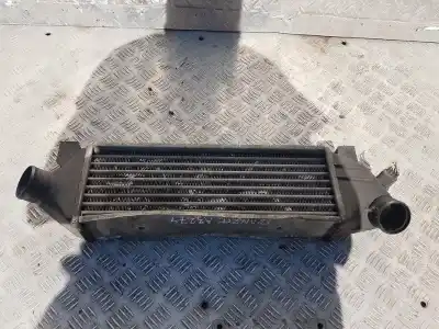 Second-hand car spare part intercooler for ford transit mod. 2000 combi ft 260 2.0 corto oem iam references 1c159l440be