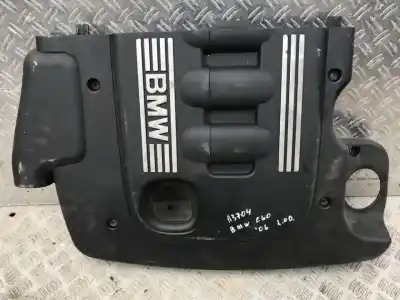 Second-hand car spare part ENGINE COVER for BMW 5-SERIES, E60 /E61 2003.07 - 2010.03  OEM IAM references 1114778900003  11.14-7789000-03, 227931-15