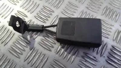 Peça sobressalente para automóvel em segunda mão chicote / encaixe cinto segurança traseiro esquerdo por opel astra h (a04) 1.8 (l48) referências oem iam n13128018