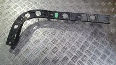 Pezzo di ricambio per auto di seconda mano rinforzo paraurti posteriore per seat altea (5p1) 1.9 tdi riferimenti oem iam 5p0807863b