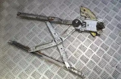 Second-hand car spare part driver left window regulator for toyota corolla (e12) 1.4 linea terra berlina oem iam references   