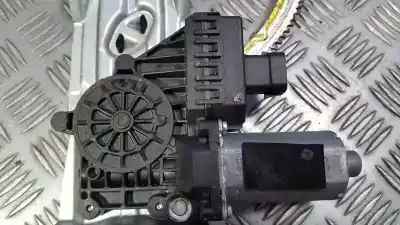 Second-hand car spare part right front window motor for opel zafira b 1.6 16v cat oem iam references 13132435