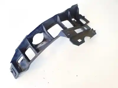 Second-hand car spare part rear bumper reinforcement for opel zafira b 1.6 16v cat oem iam references 13125036