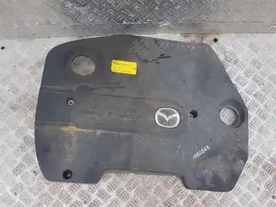 Second-hand car spare part Engine Cover for MAZDA 5 (CR) 2.0 CD (CR19) OEM IAM references   