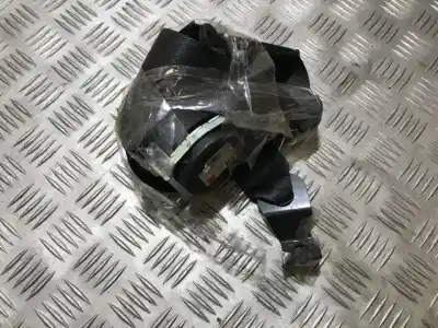 Second-hand car spare part front left seat belt for opel zafira b 1.6 16v cat oem iam references 604512200