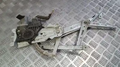 Second-hand car spare part driver left window regulator for opel zafira b 1.6 16v cat oem iam references 13132220lh