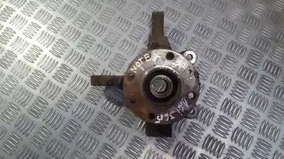 Автозапчасти б/у передняя правая кулачка за NISSAN NOTE (E11E) 1.6 16V CAT ссылки OEM IAM   