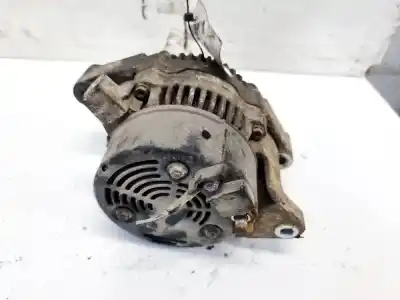 Автозапчастина б/у генератор для opel corsa a 1.4 i посилання на oem iam 0123120001  90413760