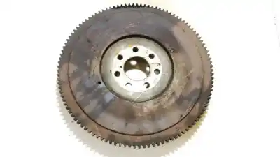Second-hand car spare part engine flywheel for renault laguna (b56) 2.2 diesel oem iam references   