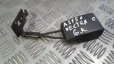 Автозапчастина б/у лівий задній гачок для opel vectra, c 2005.10 - 2008.12 facelift 1.9 cdti 110kw 2004.04 - 2008.12 посилання на oem iam 13202403f